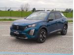 Peugeot 2008 2008 1.2 puretech allure S&S 130cv eat8