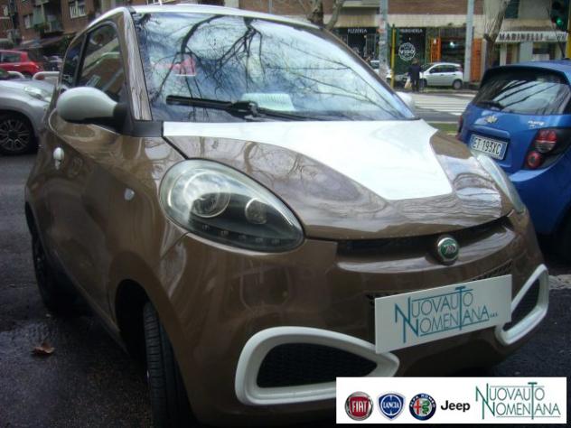 ZD D1 ZD D1 ICARO Zhidou Microcar ELETTRICA rif. 24036075 - Foto 6
