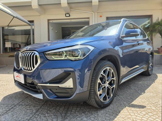Bmw X1 sDrive18d xLine - Foto 7