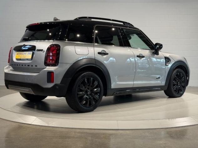 MINI Countryman 2.0 D auto Cooper Classic ALL4 PREZZO REALE rif. 23791558 - Foto 5