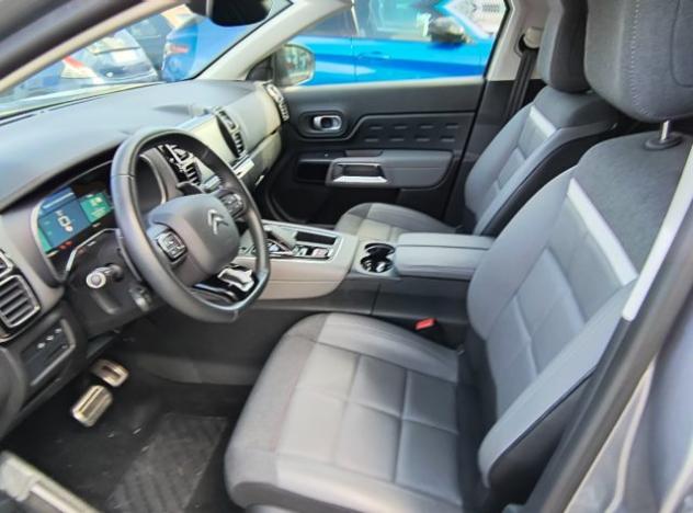 CITROEN C5 Aircross Hybrid 225 E-EAT8 Shine rif. 21391625 - Foto 9