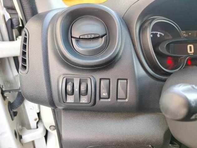 FIAT Talento 1.6 MJT 125 PL 9 P. Combi ?6 - Foto 10