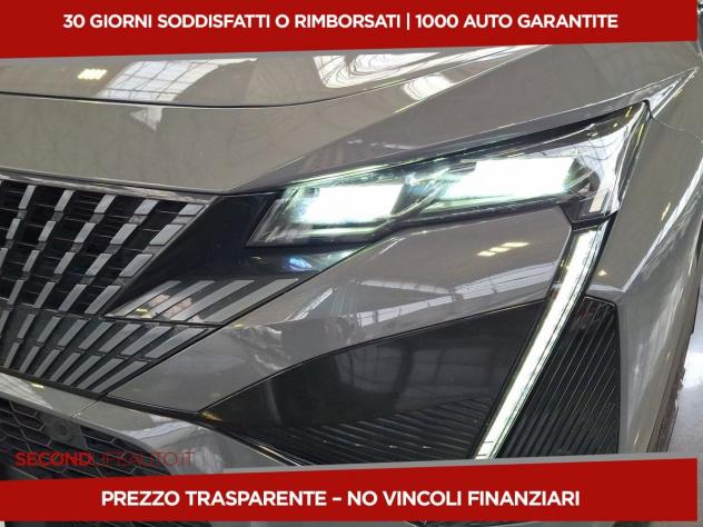 Peugeot 408 1.6 hybrid phev GT 225cv e-eat8 - Foto 5