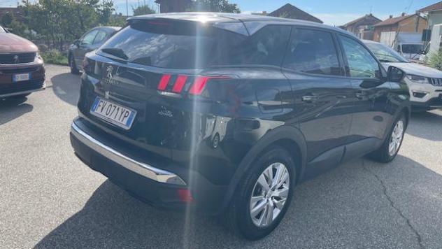 PEUGEOT 3008 BlueHDi 130 S&S Active rif. 24075299 - Foto 4
