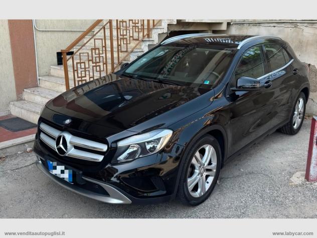 MERCEDES-BENZ GLA 200 d Sport - Foto 3