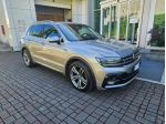 VOLKSWAGEN Tiguan 2.0 TDI SCR DSG Sport BlueMotion Technology rif. 23718876