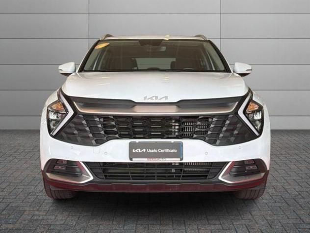 KIA Sportage 1.6 TGDi MHEV Style rif. 23794572 - Foto 6