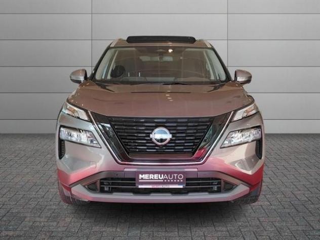 NISSAN X-Trail e-Power 2WD 5 posti N-Connecta rif. 24170981 - Foto 6