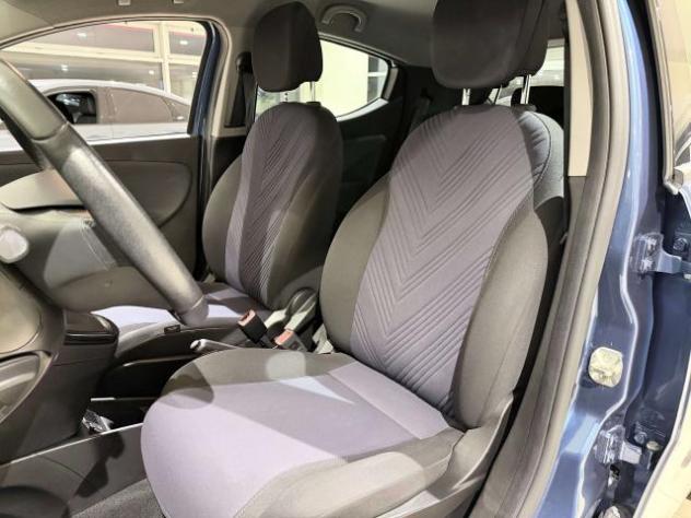 Lancia Ypsilon Ypsilon 2023 1.0 firefly hybrid Gold - Foto 10