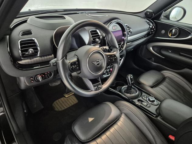 MINI Clubman Mini F54 2019 Benzina Mini 2.0 Cooper S Yours 178cv auto - Foto 7