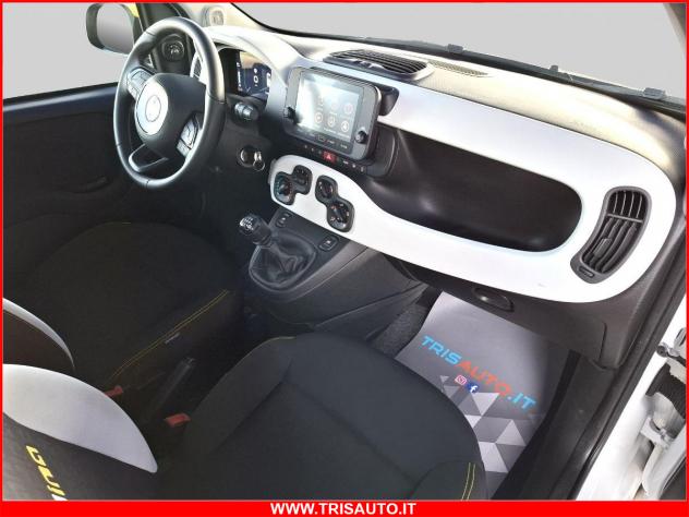 FIAT Panda 1.0 Hybrid Pandina Cross NEOPATENTATI - Foto 7