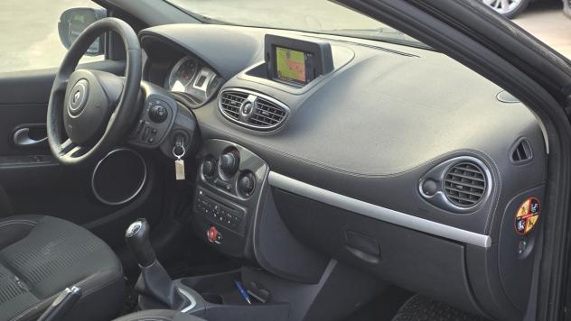 Renault Clio 1.2 16V 5 porte GPL Dynamique - Foto 9