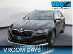 SKODA Superb 2.0 TDI 190 CV DSG 4x4 Wagon Scout rif. 24145015