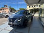 Nissan Juke 1.6 HEV N-Connecta Auto