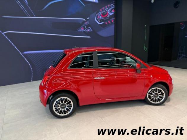 FIAT 500 1.0 Hybrid - NO VINCOLI DI FINANZIAMENTO rif. 23532020 - Foto 2
