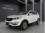 KIA Sportage 3ª serie Sportage 1.7 CRDI VGT 2WD Cool