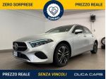 Mercedes-Benz Classe A A 250 e EQ Advanced