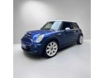 MINI Mini 1.6 16V Cooper S rif. 21845132