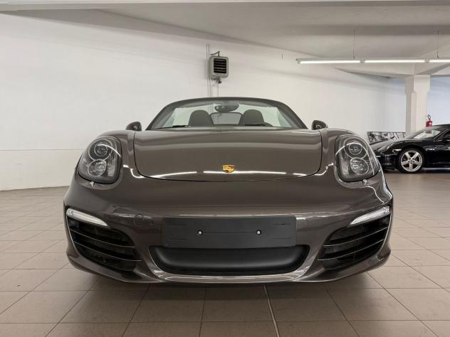 Porsche Boxster Boxster 2.7 265cv - Foto 2