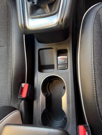 RENAULT Captur TCe 100 CV GPL Intens rif. 24174833 - Foto 7