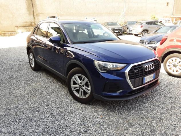 Audi Q3 35 TDI S tronic Business - Foto 2