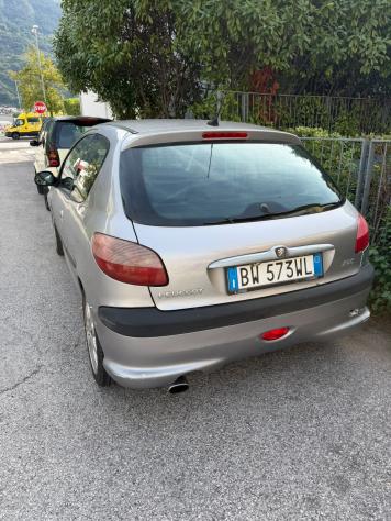 Peugeot 206 206 Gti 3p 2.0 16v *SOLO COMMERCIANTI - Foto 2