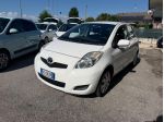 Toyota Yaris 1.0 Benzina Neopatentati