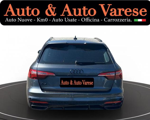 Audi A4 2.0 35 TFSI SLINE EDIT. S TRONIC - Foto 6