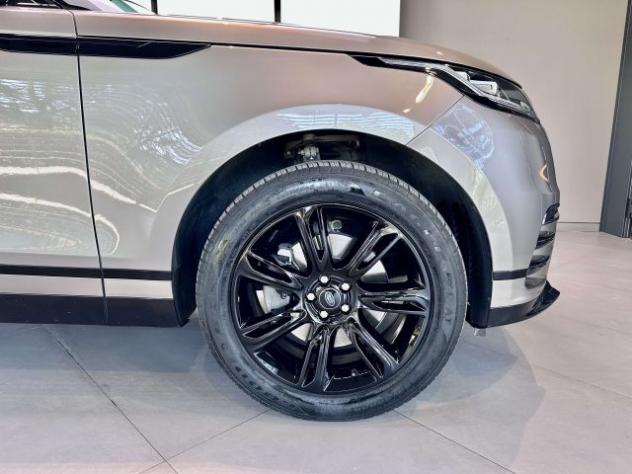LAND ROVER Range Rover Velar 2.0d i4 mhev R-Dynamic SE 4wd 204cv auto rif. 23807363 - Foto 4