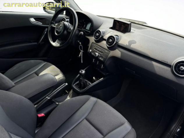 AUDI A1 1.600 TDi 105 AMBITION rif. 23767825 - Foto 10