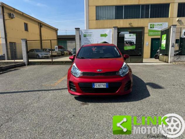 KIA Rio 1.2 CVVT 5p. Cool rif. 23784049 - Foto 2