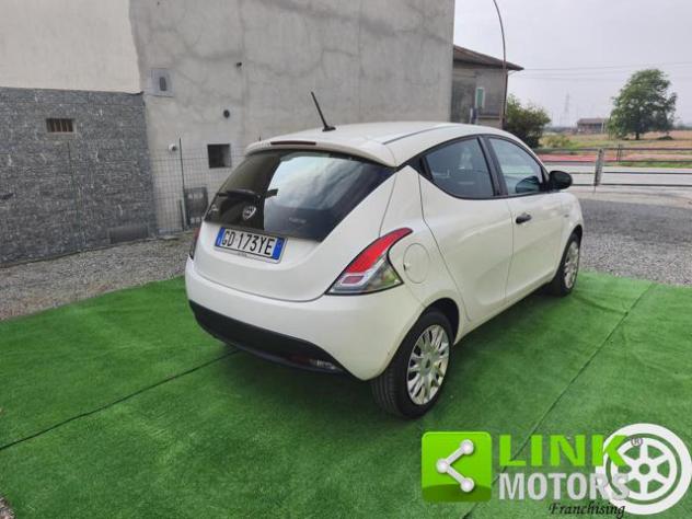 LANCIA Ypsilon HYBRID rif. 24203423 - Foto 5