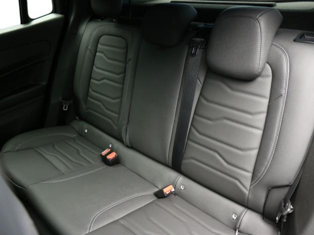Jeep Avenger 4xe Hybrid 1.2 MHEV 4xe Overland PRONTA CONSEGNA SENZA VINCOLO SENZA DI FINANZIAMENTO COMPRESO PASSAGGIO - Foto 10