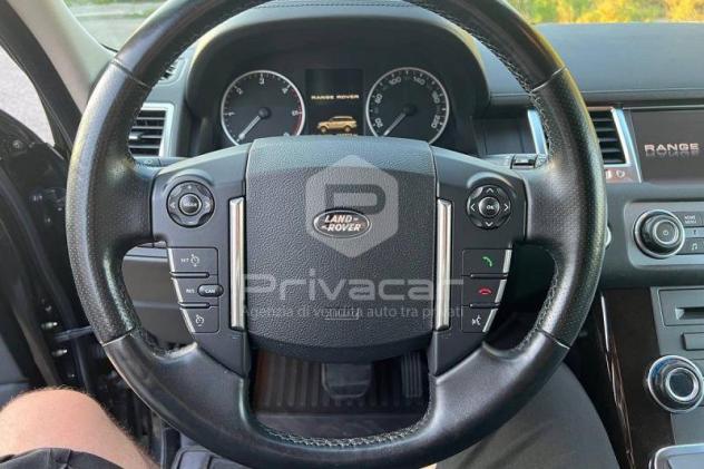 Land Rover Range Rover Sport Range Rover Sport 3.0 SDV6 HSE - Foto 10
