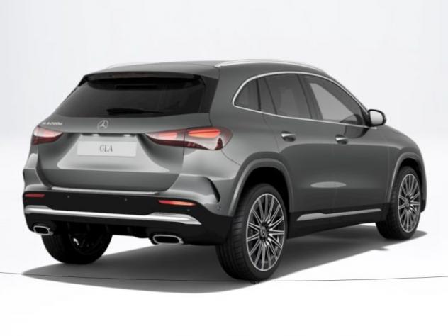 MERCEDES-BENZ GLA 200 d Automatic AMG Line Advanced Plus rif. 24118318 - Foto 2
