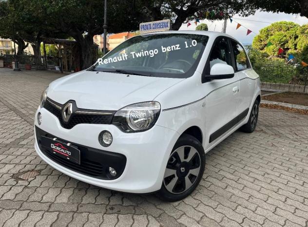 Renault Twingo SCe Life - Foto 2