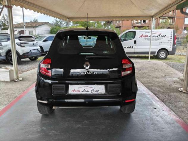 RENAULT Twingo SCe Stop&Start Lovely2 rif. 23985326 - Foto 5