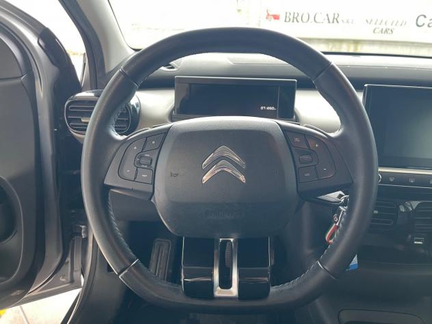 Citroën C4 Cactus BlueHDi 100 S&S Shine - Foto 8