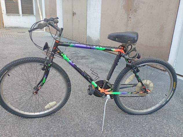 Bicicletta