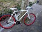 Bicicletta 26" da velocità