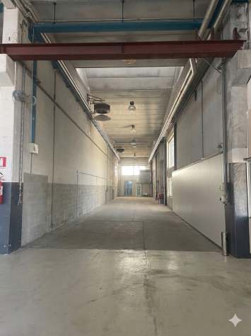 Spazi industriali modulari per startup a partire da 9 €/mq/mese - da 50 a 500 mq - Foto 2
