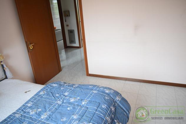 VILLA di 5 vani e di 260 mq (COLOGNO MONZESE) rif. IGC VILLA COLOGNO M.SE - Foto 15