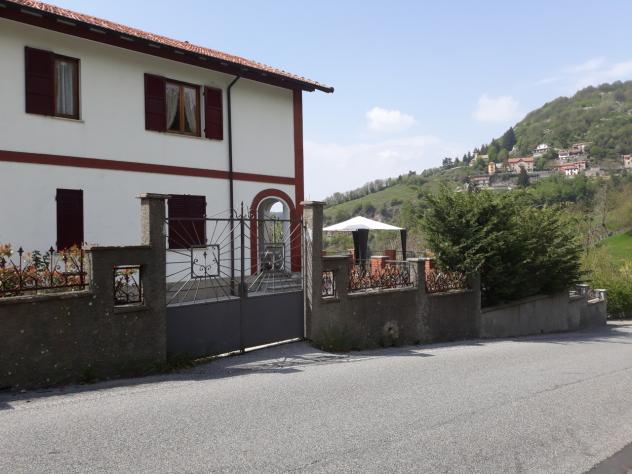 Appartamento in vendita a Crocefieschi - Foto 7
