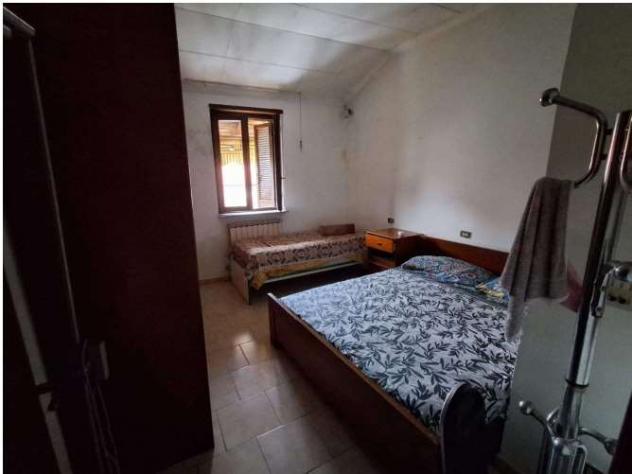 212/2025 U VA - Porzione di casa in asta a Gallarate - Foto 7
