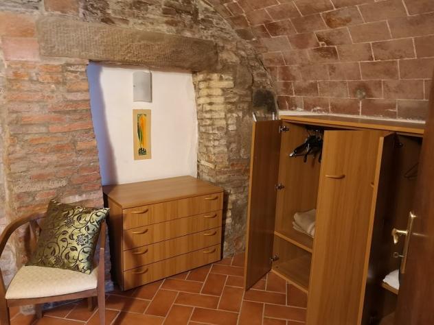 Stabile/Palazzo in vendita a Lajatico Rif: 744289 - Foto 10