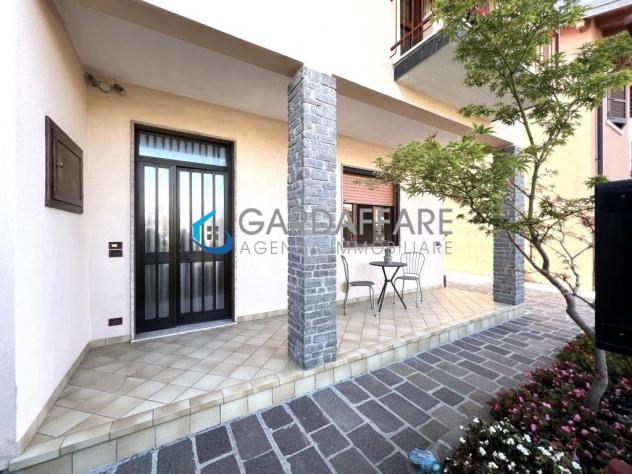 CASA INDIPENDENTE VISTA LAGO A MANERBA DEL GARDA - Foto 15