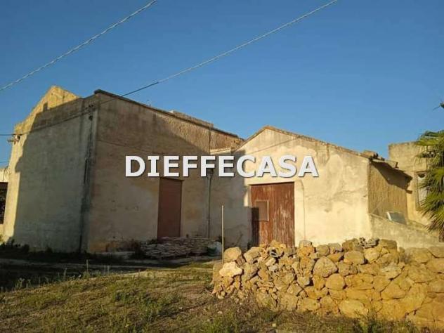 V2393 - In vendita a Marsala casa da ristrutturare - Foto 2