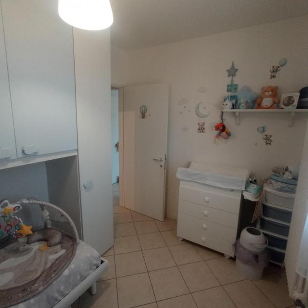Appartamento in vendita a San Romano - Montopoli in Val d'Arno 75 mq Rif: 1398446 - Foto 10