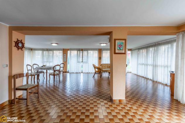 VILLA di 6 vani e di 380 mq (PANTIGLIATE) rif. 000001354 - Foto 20