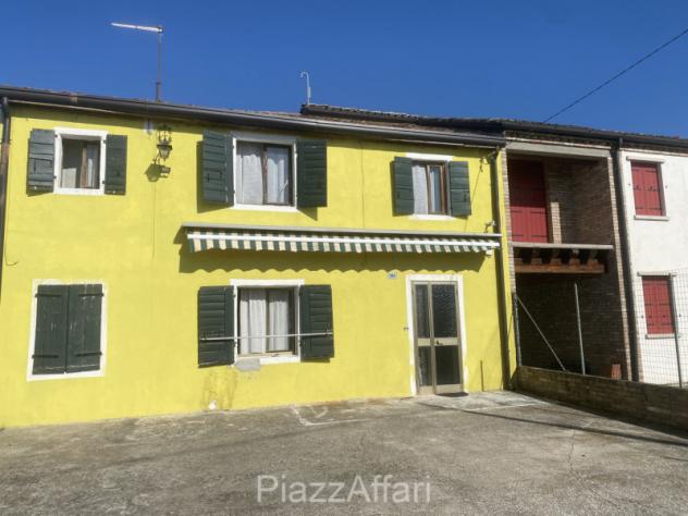 Villa a Piove di Sacco - Rif. PDS410